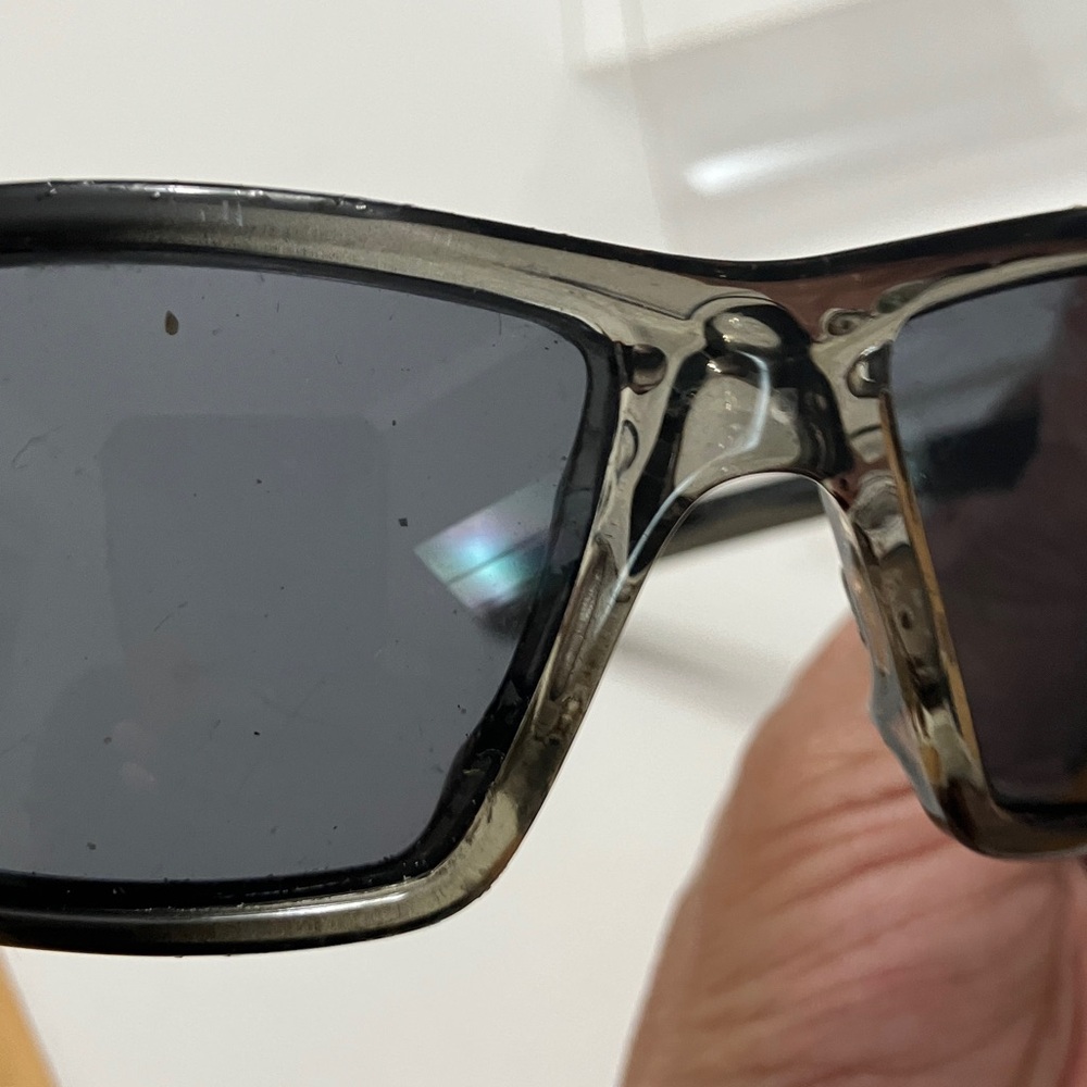 Pugs Black and Grey Sunglasses‎ good used condition - Picture 6 of 8